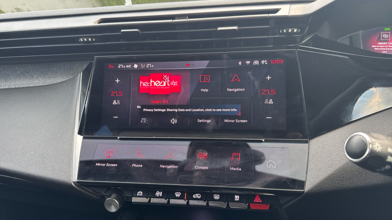 Peugeot 308 1.2 PureTech Allure Premium 5dr EAT8 Petrol Estate